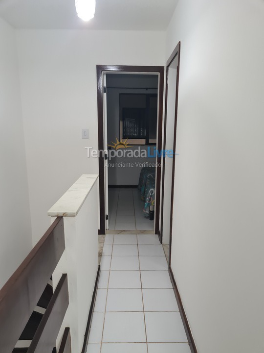 Casa para alquiler de vacaciones em Salvador (Stella Maris)