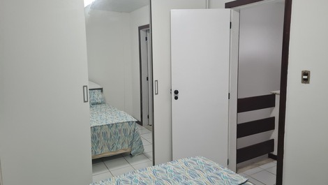 Espectacular Dúplex Pie en la Arena! Las MEJORES piscinas naturales al frente.