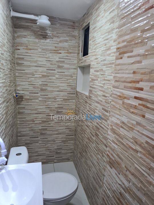 Casa para alquiler de vacaciones em Salvador (Stella Maris)