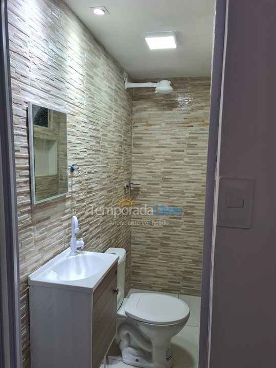 Casa para alquiler de vacaciones em Salvador (Stella Maris)