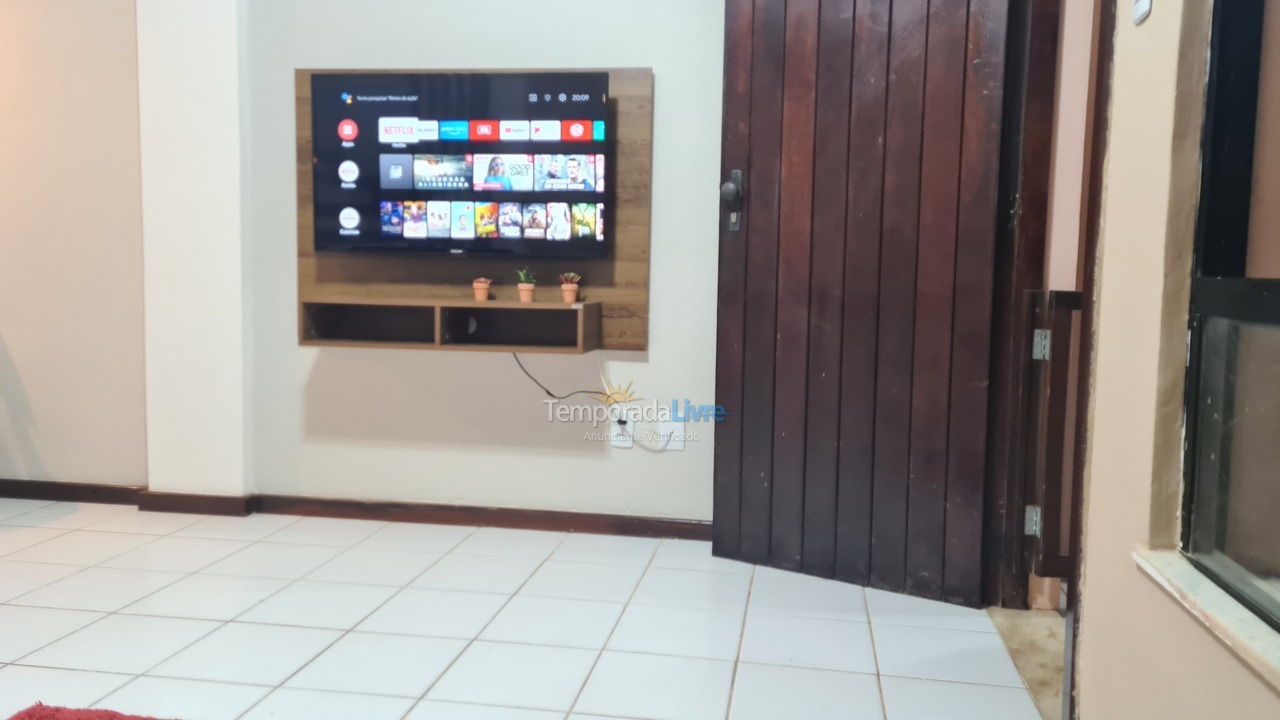 Casa para alquiler de vacaciones em Salvador (Stella Maris)