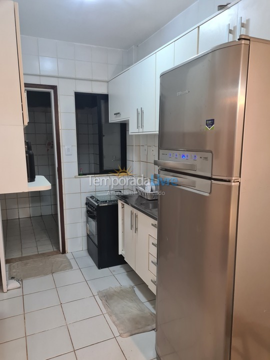 Casa para alquiler de vacaciones em Salvador (Stella Maris)