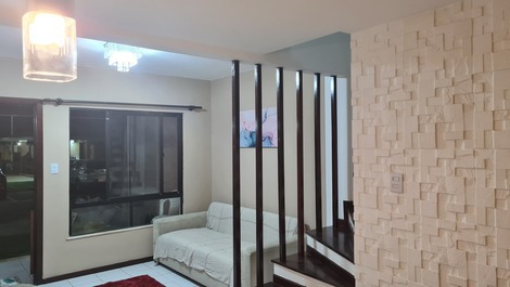 Espectacular Dúplex Pie en la Arena! Las MEJORES piscinas naturales al frente.