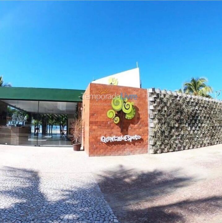 Apartment for vacation rental in Praia Grande (Aviação)