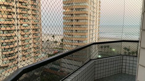Apartamento para alugar em Praia Grande - Aviação