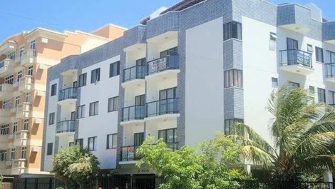 Apartment for rent in Arraial do Cabo - Prainha