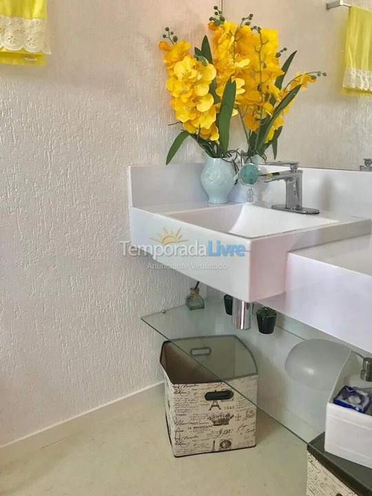 Apartamento para alquiler de vacaciones em Arraial do Cabo (Prainha)