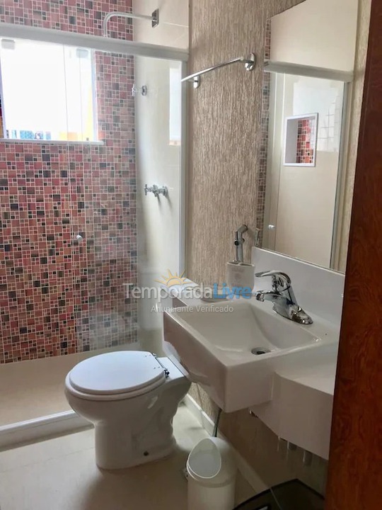 Apartamento para alquiler de vacaciones em Arraial do Cabo (Prainha)