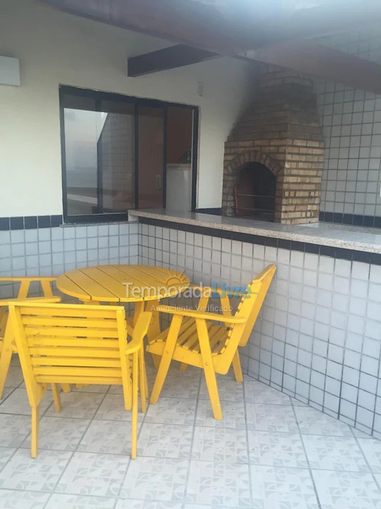 Apartamento para alquiler de vacaciones em Arraial do Cabo (Prainha)