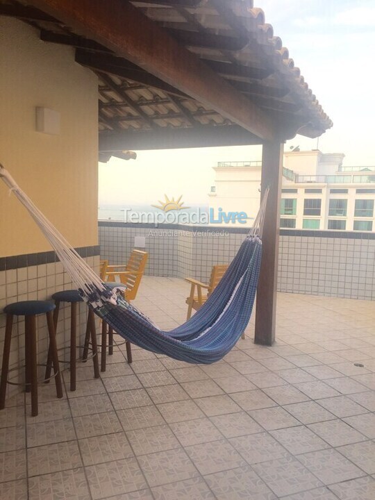 Apartamento para alquiler de vacaciones em Arraial do Cabo (Prainha)