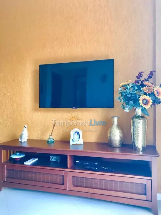 Apartamento para alquiler de vacaciones em Arraial do Cabo (Prainha)