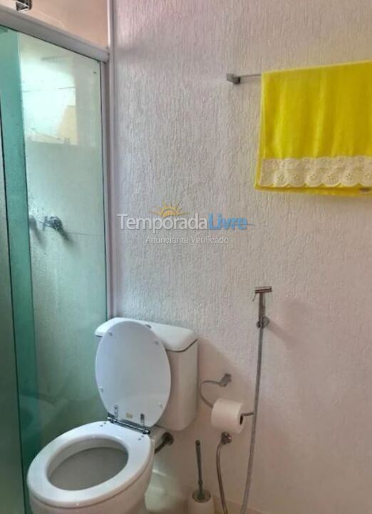 Apartamento para alquiler de vacaciones em Arraial do Cabo (Prainha)