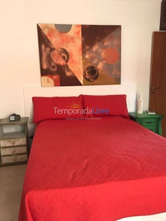 Apartamento para alquiler de vacaciones em Arraial do Cabo (Prainha)