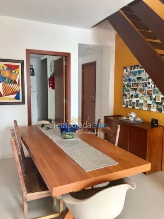 Apartamento para alquiler de vacaciones em Arraial do Cabo (Prainha)