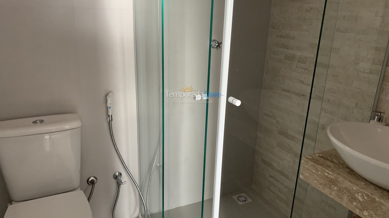 Casa para aluguel de temporada em Guaratuba (Barra do Saí)