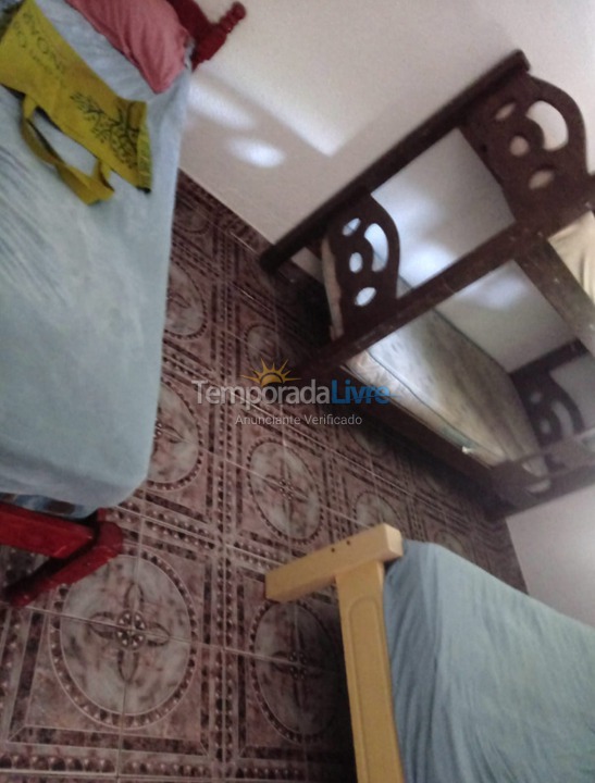 Casa para aluguel de temporada em Peruíbe (Peruíbe)