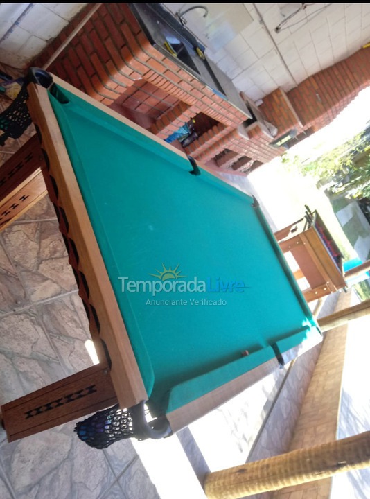 Casa para aluguel de temporada em Peruíbe (Peruíbe)