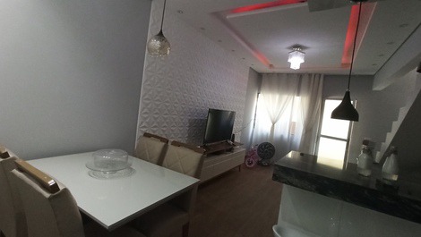 Casa para alugar em Belo Horizonte - Santa Branca