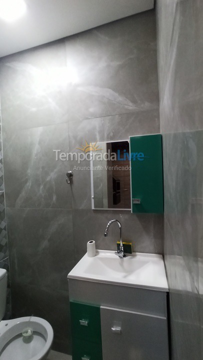 Casa para aluguel de temporada em Belo Horizonte (Santa Branca)