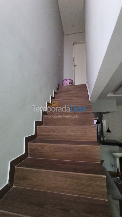 Casa para aluguel de temporada em Belo Horizonte (Santa Branca)