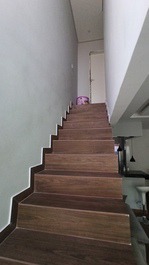 Casa agradável na Pampulha