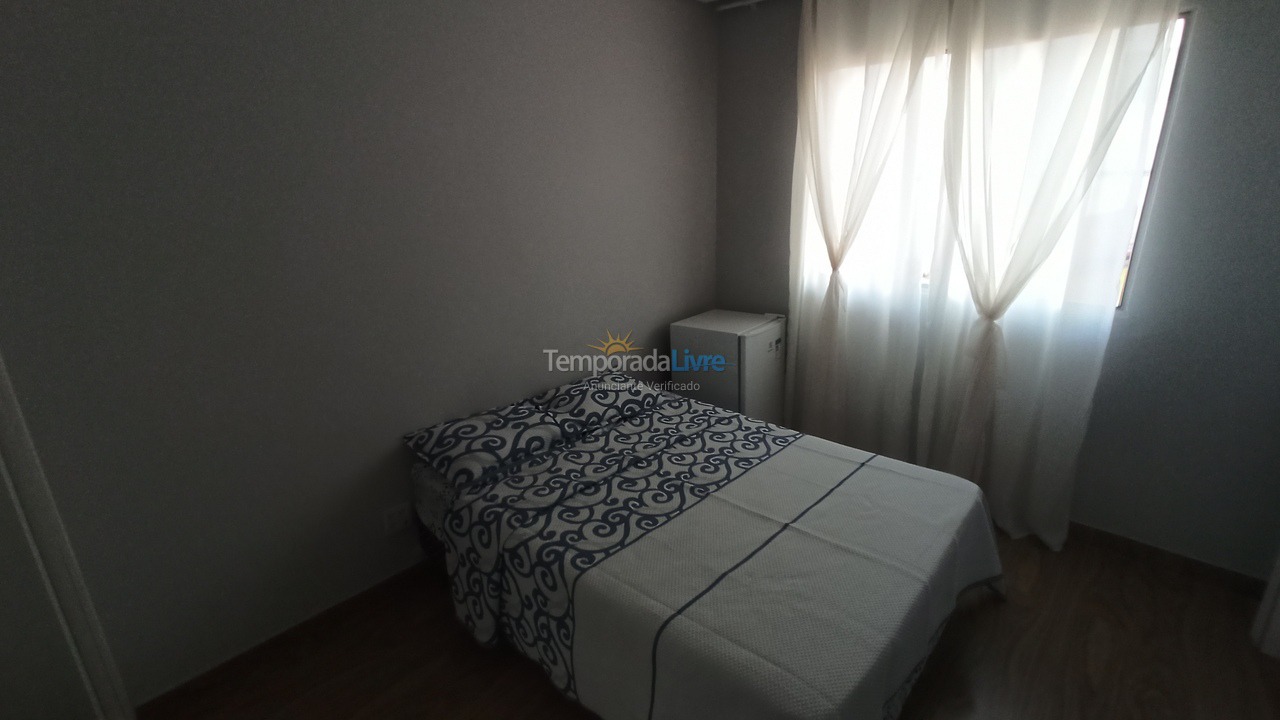 Casa para aluguel de temporada em Belo Horizonte (Santa Branca)