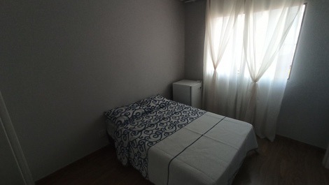 Casa agradável na Pampulha