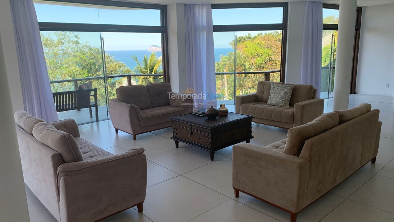 Casa para aluguel de temporada em Rio de Janeiro (Barra da Tijuca)