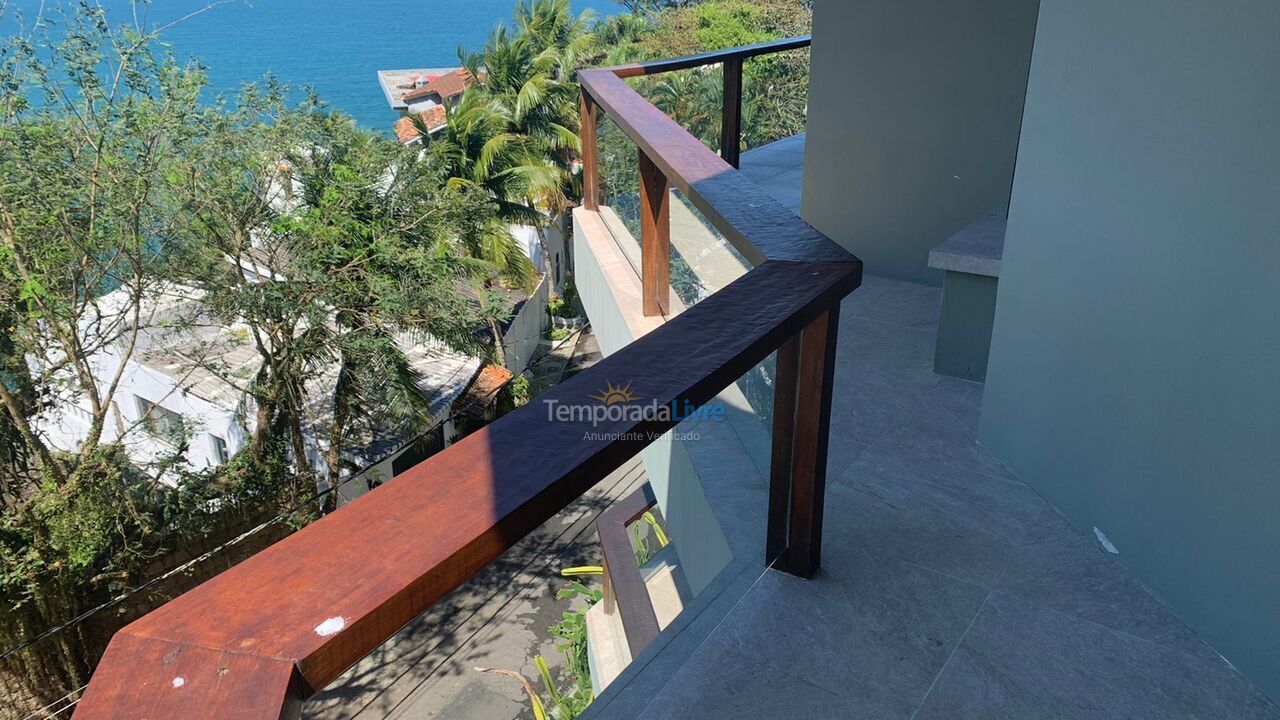 Casa para aluguel de temporada em Rio de Janeiro (Barra da Tijuca)