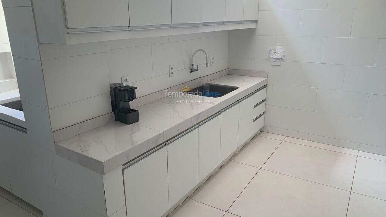 Casa para aluguel de temporada em Rio de Janeiro (Barra da Tijuca)