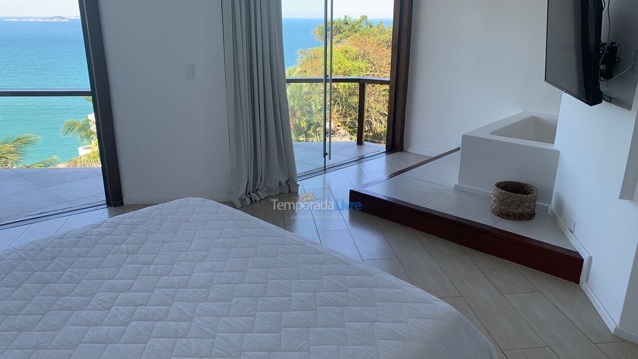 Casa para aluguel de temporada em Rio de Janeiro (Barra da Tijuca)