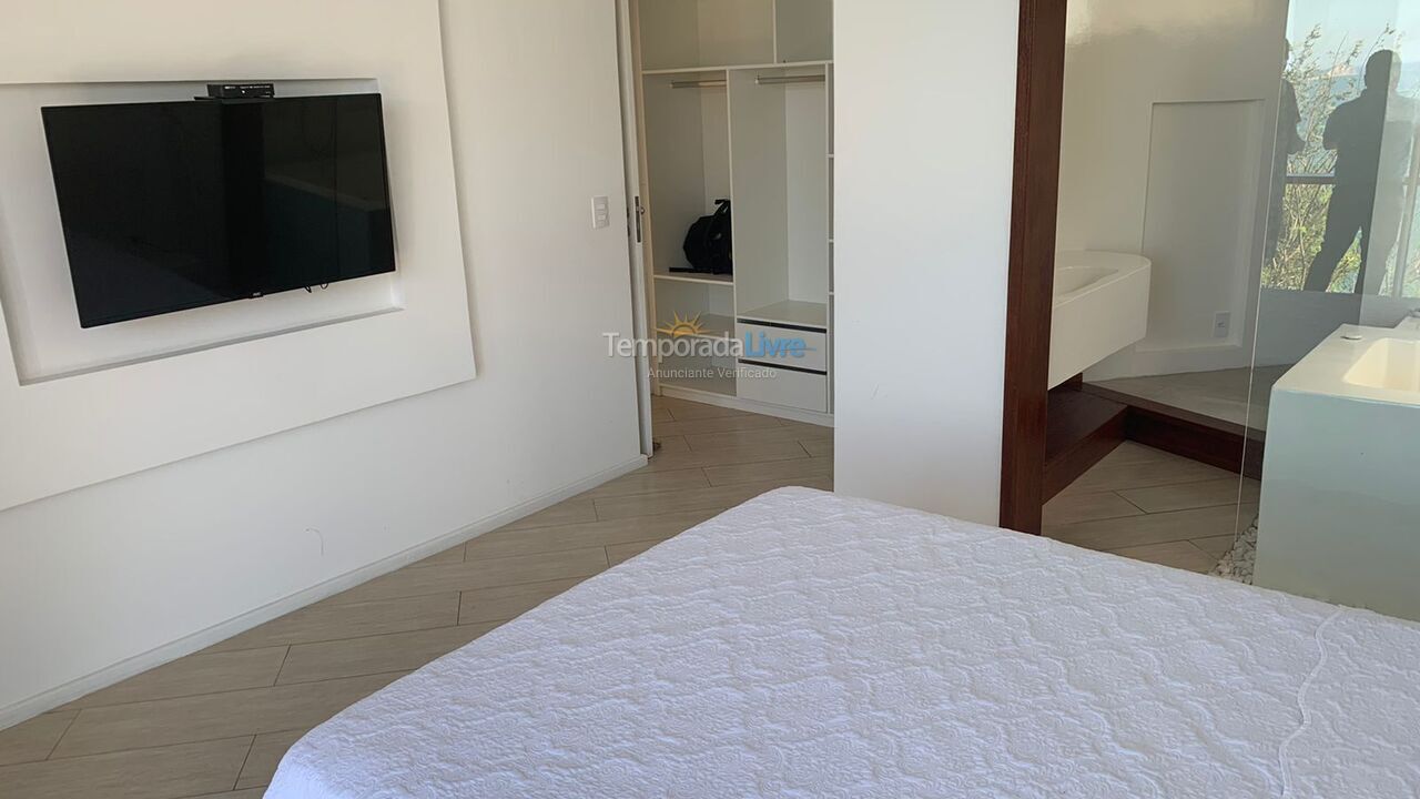 Casa para aluguel de temporada em Rio de Janeiro (Barra da Tijuca)