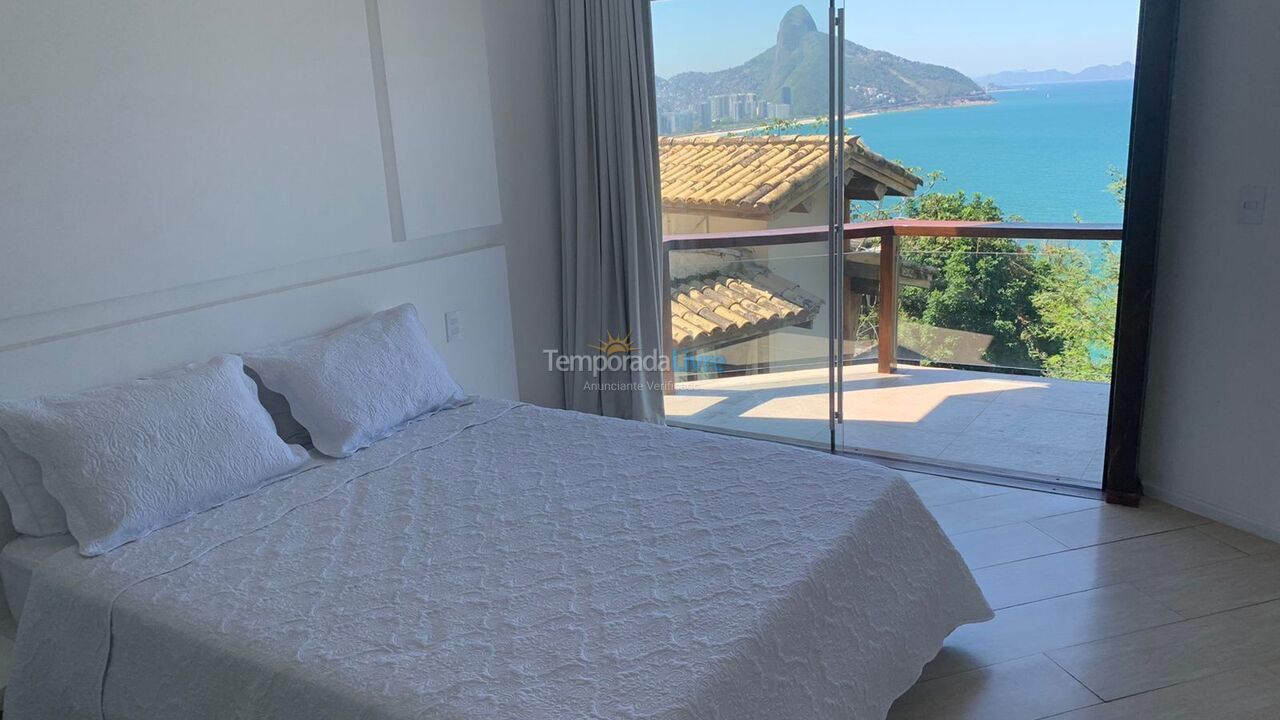 Casa para aluguel de temporada em Rio de Janeiro (Barra da Tijuca)