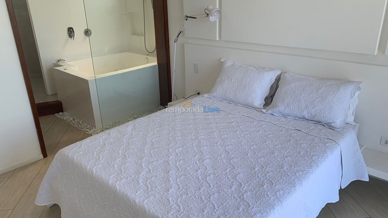 Casa para aluguel de temporada em Rio de Janeiro (Barra da Tijuca)
