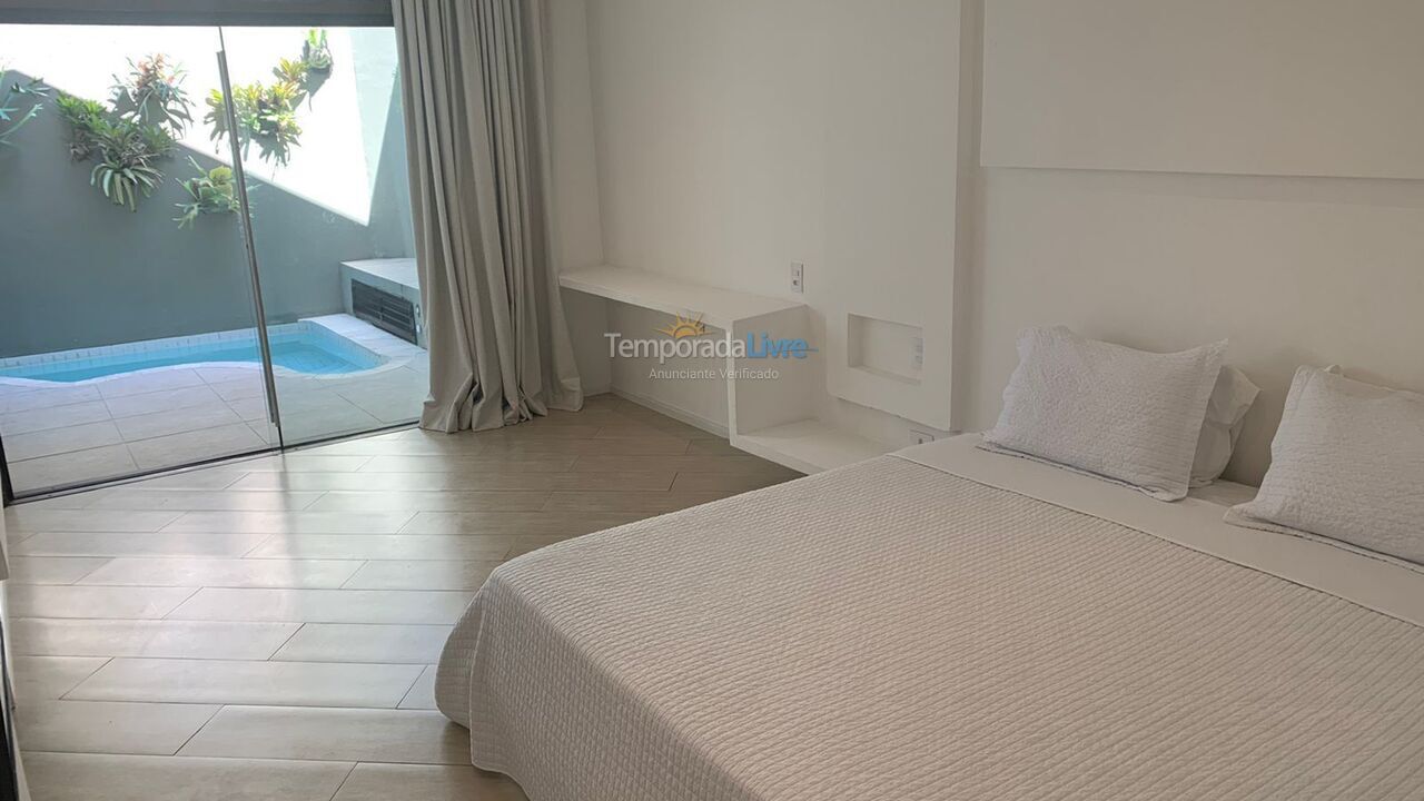 Casa para aluguel de temporada em Rio de Janeiro (Barra da Tijuca)