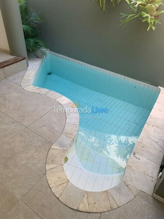 Casa para aluguel de temporada em Rio de Janeiro (Barra da Tijuca)