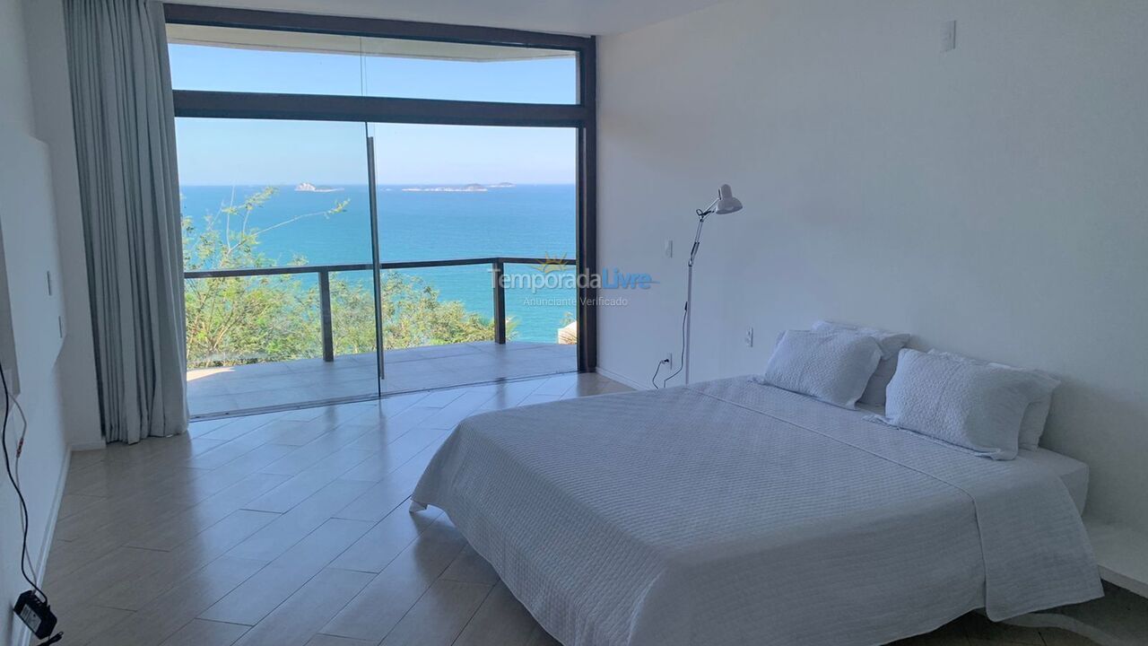 Casa para aluguel de temporada em Rio de Janeiro (Barra da Tijuca)
