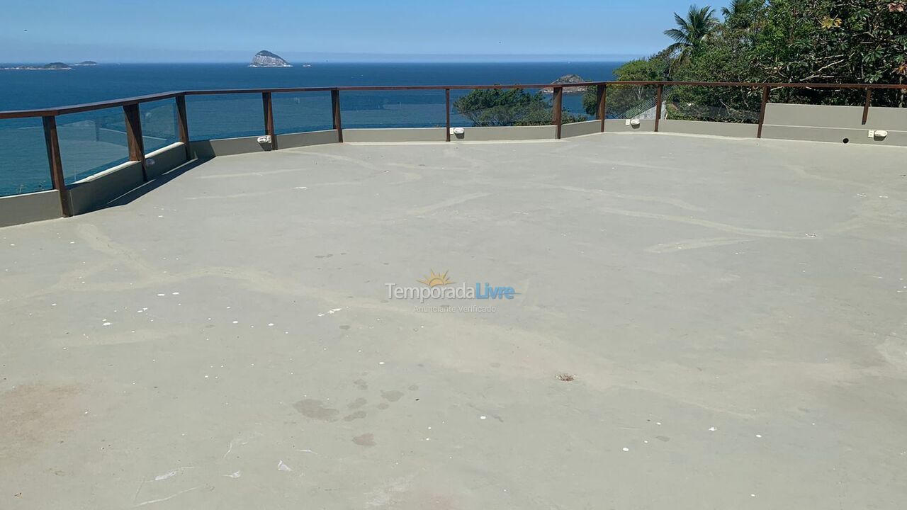 Casa para aluguel de temporada em Rio de Janeiro (Barra da Tijuca)