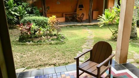 Casa para alquilar en Arraial D´Ajuda - Loteamento de Parracho