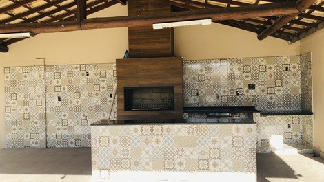 Condominio Giulia - Porto Seguro