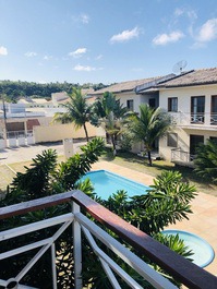 Condominio Giulia - Porto Seguro
