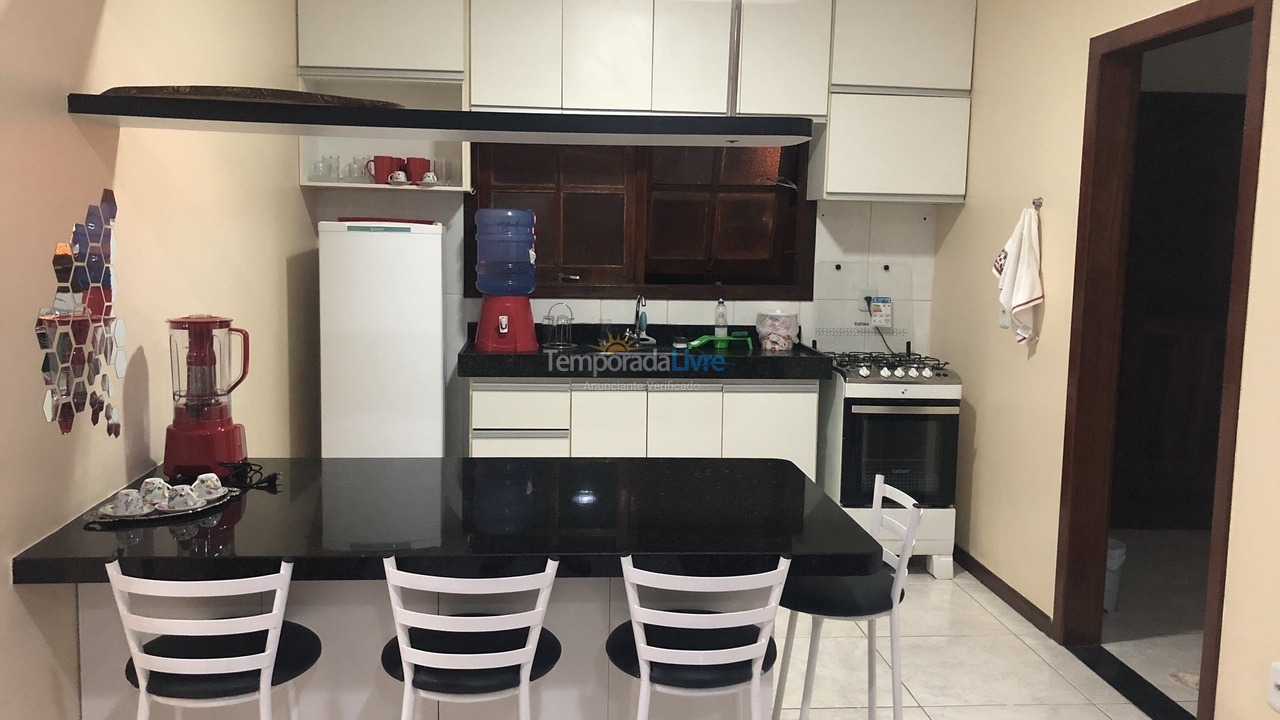 Apartamento para alquiler de vacaciones em Porto Seguro (Paraíso dos Pataxos)