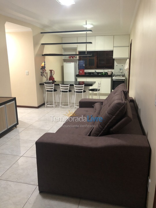 Apartamento para alquiler de vacaciones em Porto Seguro (Paraíso dos Pataxos)