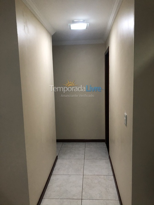 Apartamento para alquiler de vacaciones em Porto Seguro (Paraíso dos Pataxos)