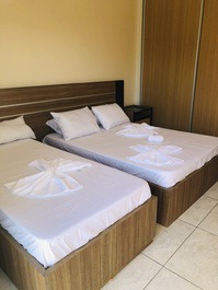 Condominio Giulia - Porto Seguro