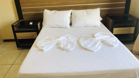 Condominio Giulia - Porto Seguro