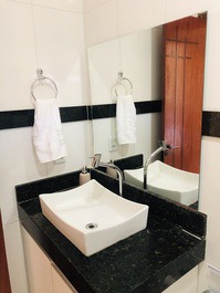 Condominio Giulia - Porto Seguro