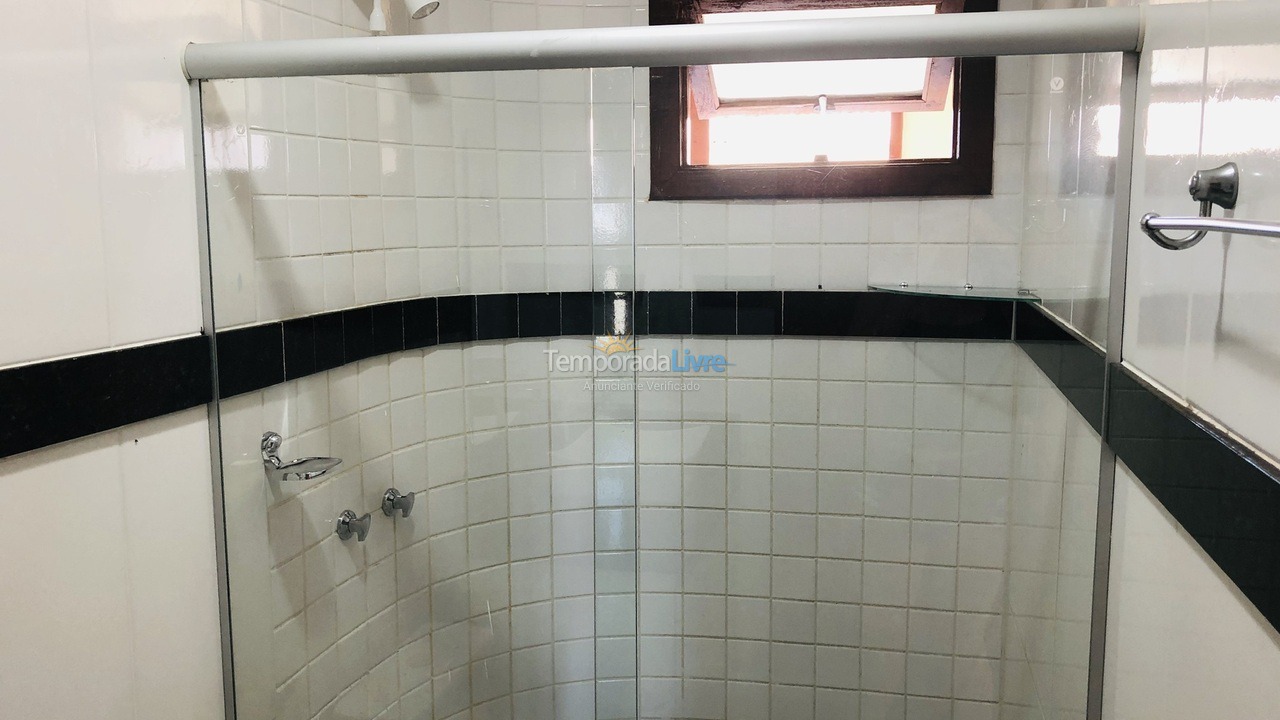 Apartamento para alquiler de vacaciones em Porto Seguro (Paraíso dos Pataxos)