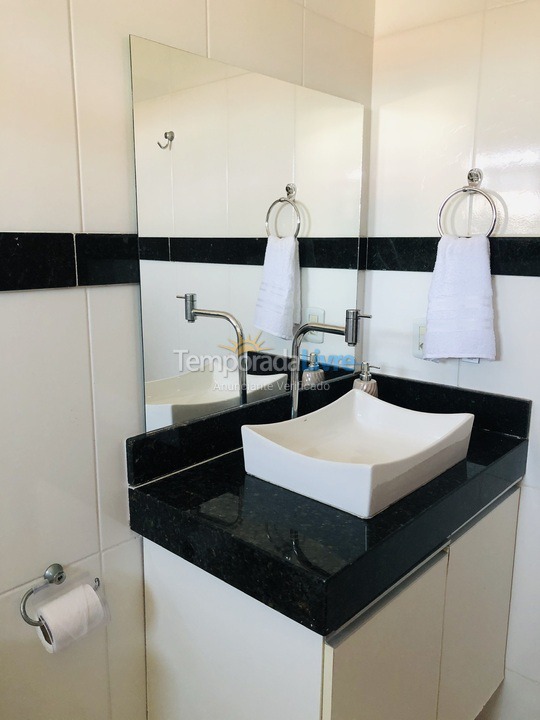 Apartamento para alquiler de vacaciones em Porto Seguro (Paraíso dos Pataxos)