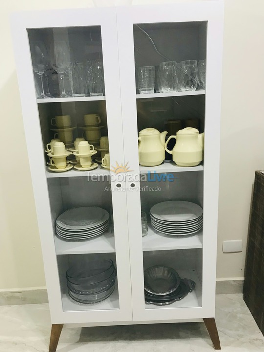 Casa para aluguel de temporada em São Sebastião (Juquehy)